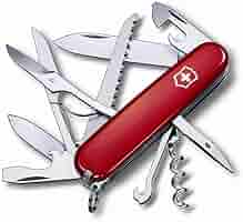VICTORINOX(ビクトリノックス) ハントマン Hantsman 1.3713 [並行輸入品] Amazon.co.jp: [ビクトリノックス]VICTORINOX ハントマン